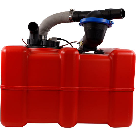 Septiktank 42 l m/pumpe 12V – bilde 2