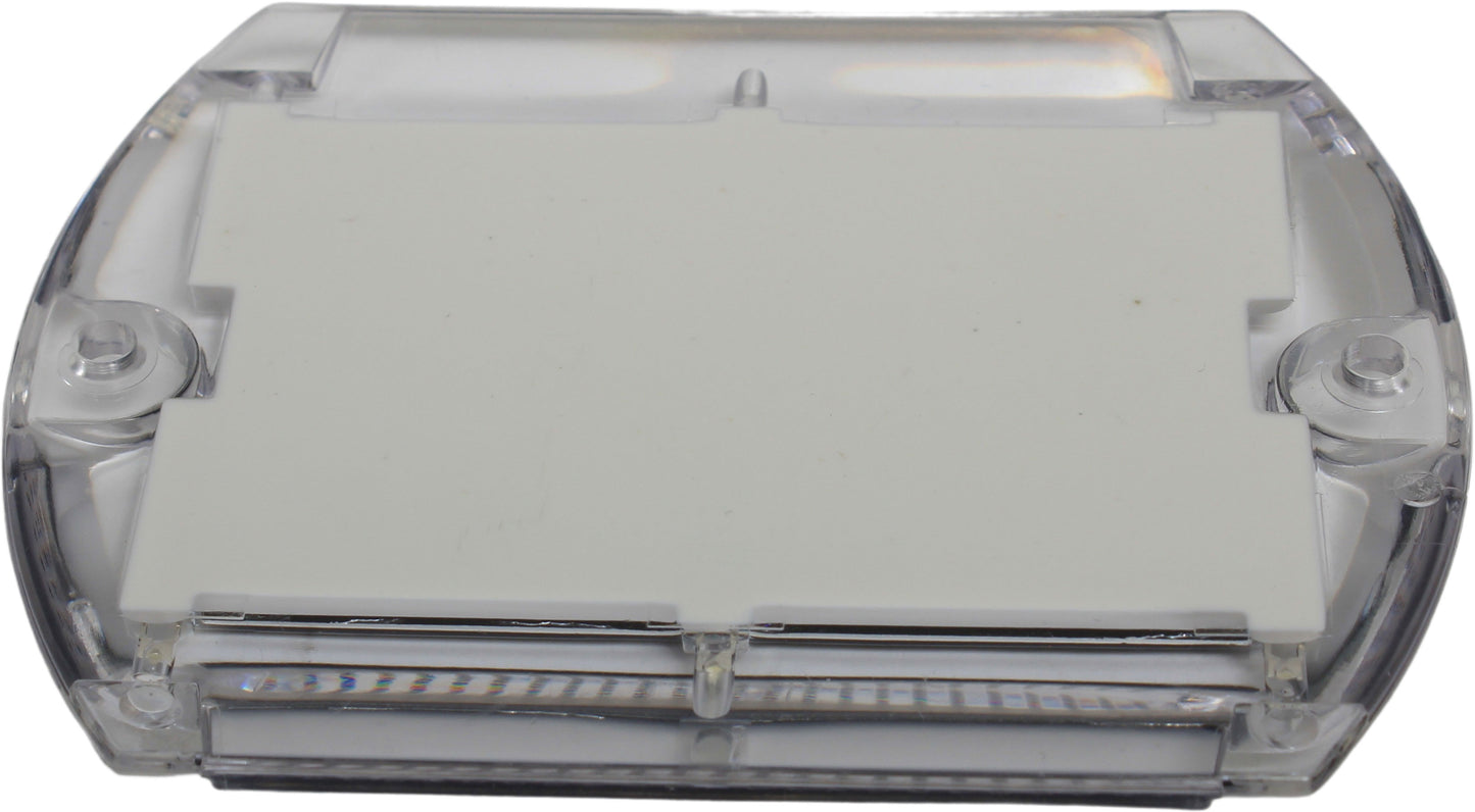 1852 LUX bryggelys LED m/solcelle