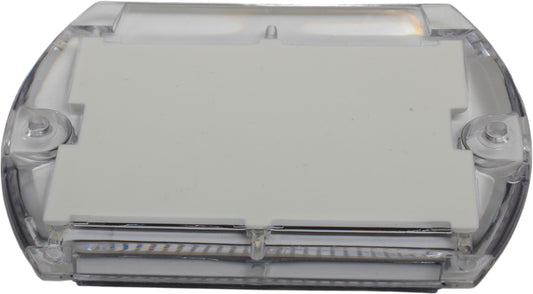 1852 LUX bryggelys LED m/solcelle