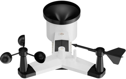 Værstasjon PRO 2 Wifi meteorolog
