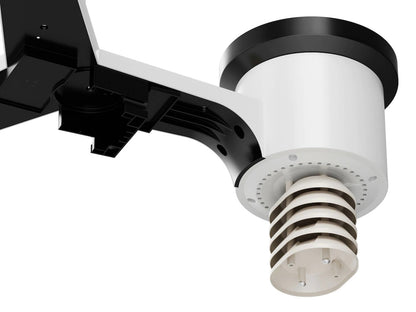 Værstasjon PRO 2 Wifi meteorolog