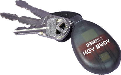 Davis Selvoppblåsende nøkkeldobbe