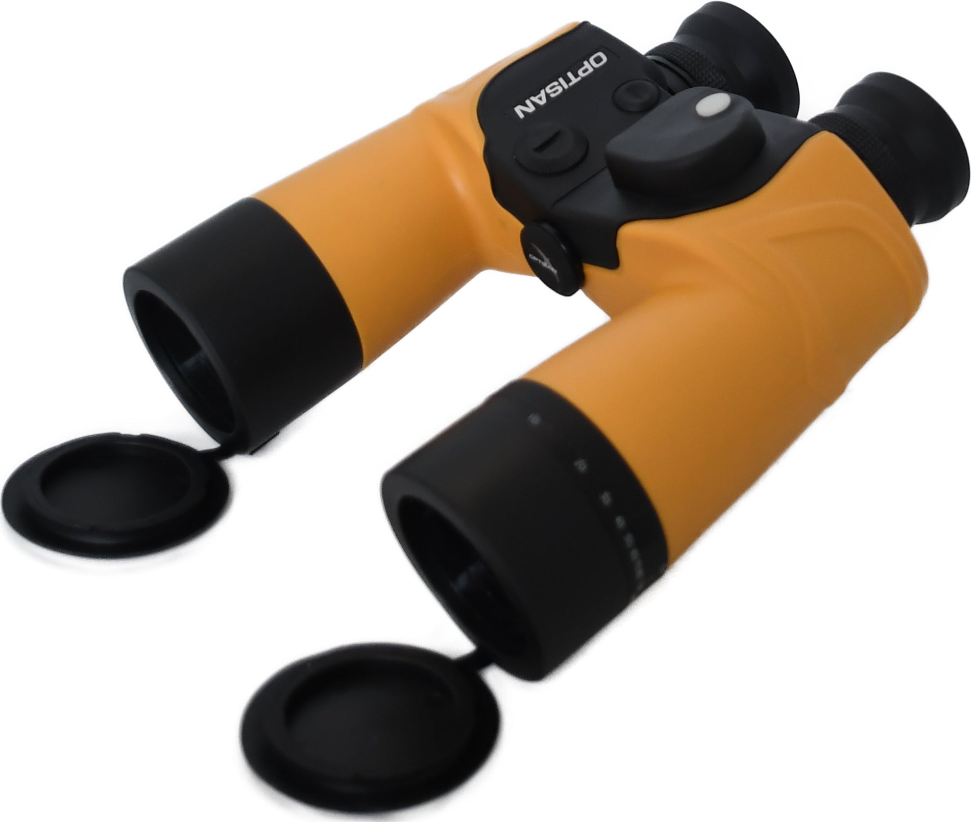Optisan Watersport 7x50F Compass kikkert – bilde 2