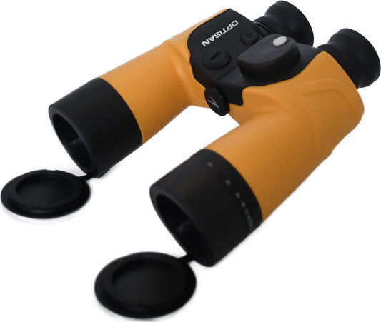 Optisan Watersport 7x50F Compass kikkert