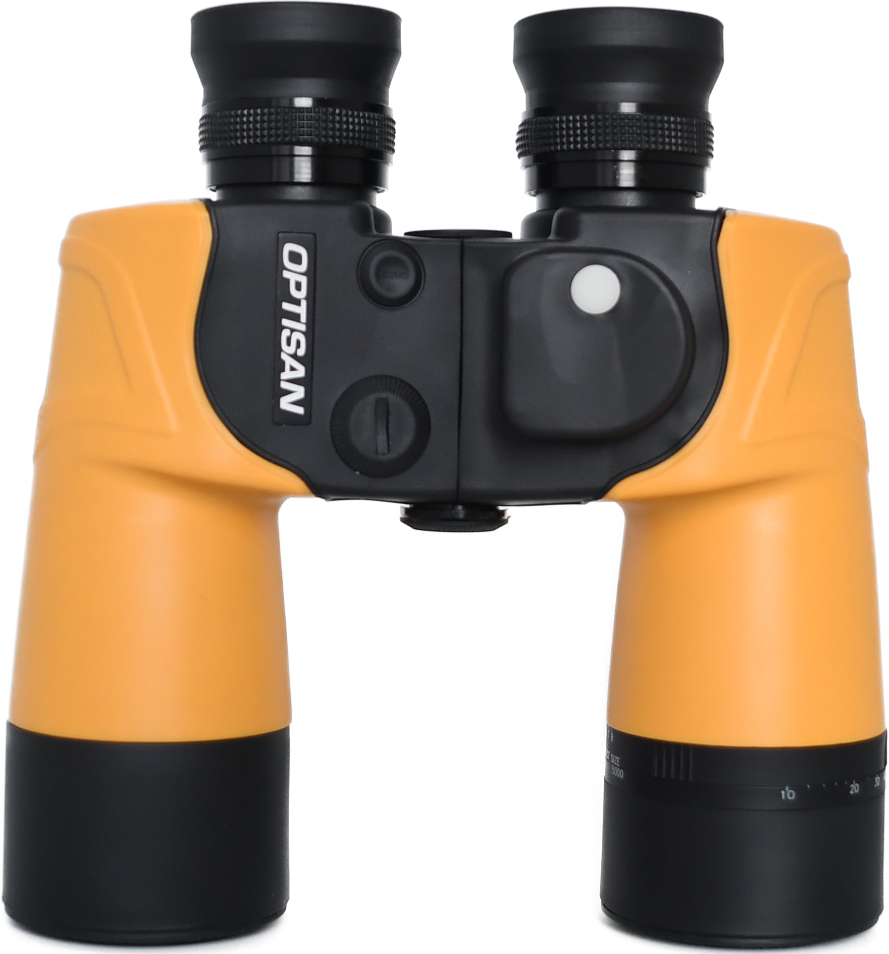 Optisan Watersport 7x50F Compass kikkert – bilde 4