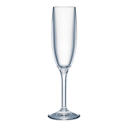 Strahl Champagneglass gavepakke 4 stk