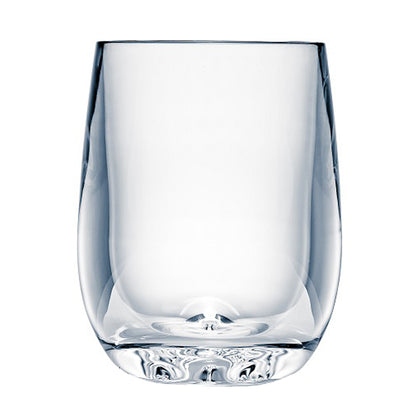 Strahl Vinglass u/stett gavepakke 247ml 4 stk