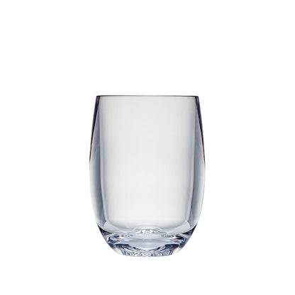 Vinglass u/stett 384 ml