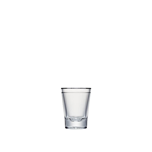 Shotglass 35,5 ml