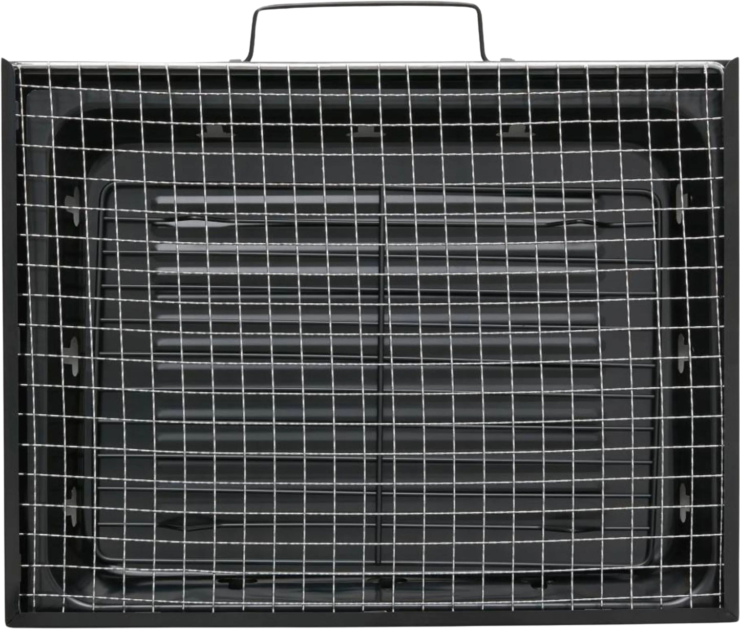 Grill sammenleggbar – bilde 3