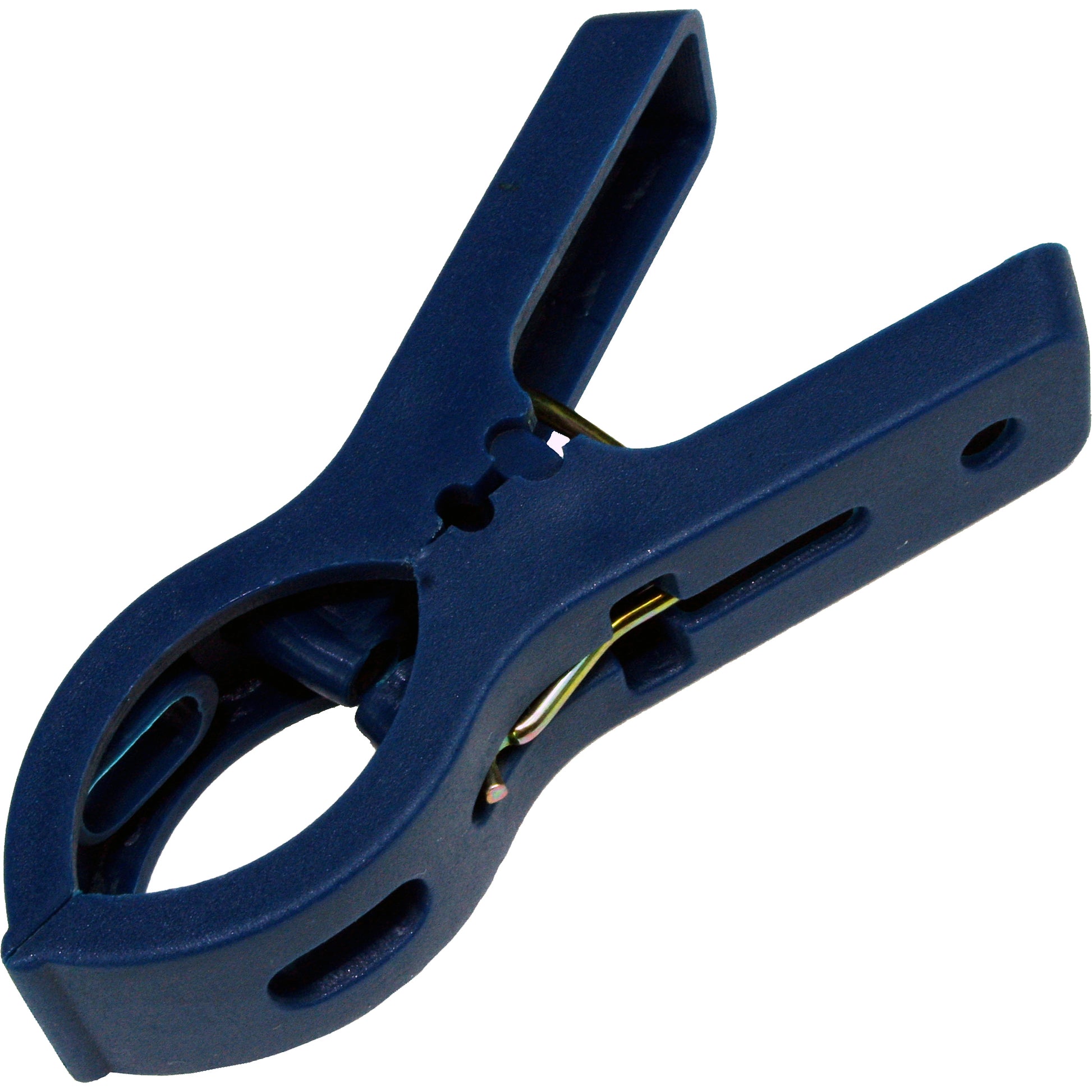 1852 Klesklyper for 25 mm rekke, 12-pk