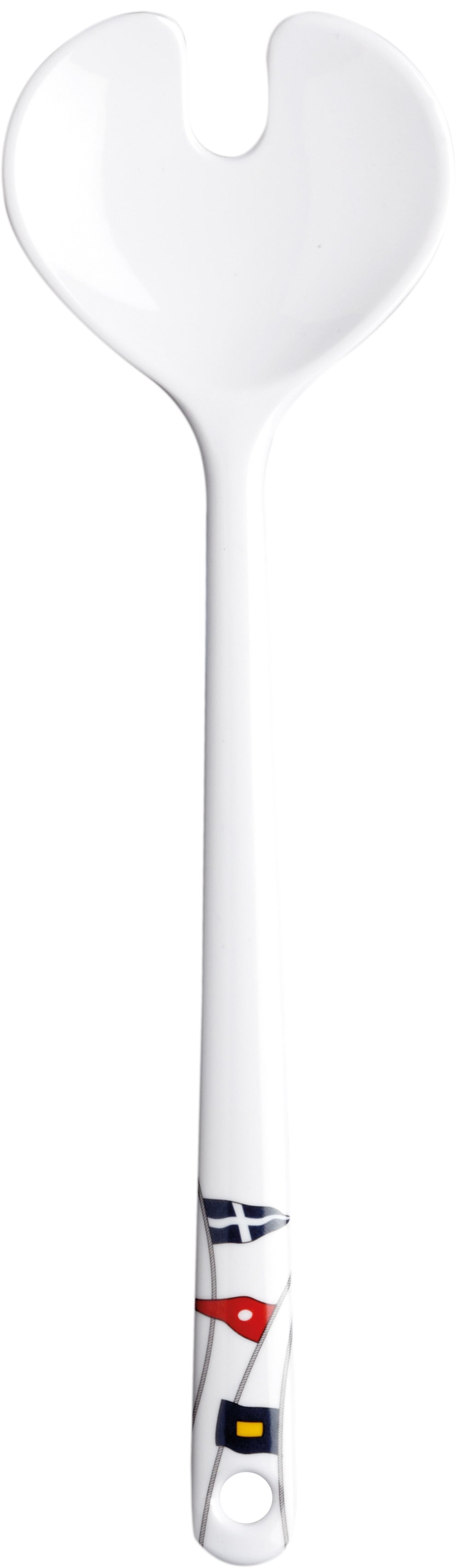 Regata Salatbolle m/salatbestikk 25 cm