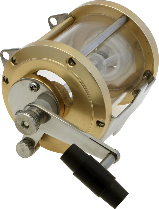 Salt og Pepperkvernsett, Fiskesneller