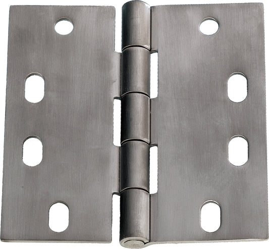 Bladhengsel syrefast 143 x 140 mm