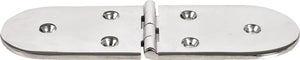 1852 Hengsel Heavy Duty syrefast 65 x 95/95 mm