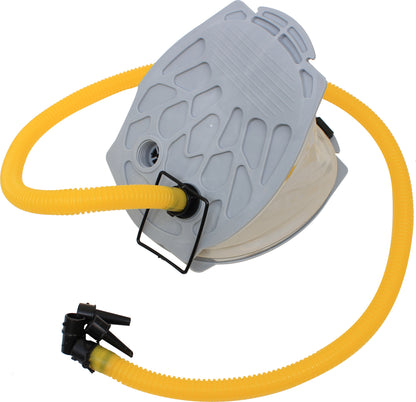 Tech PRO K1 oppblåsbar kajakk