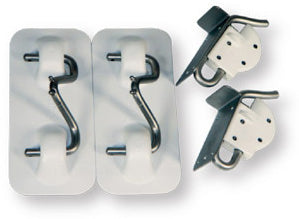 1852 Splint for Snap Davit Ceredi – bilde 2