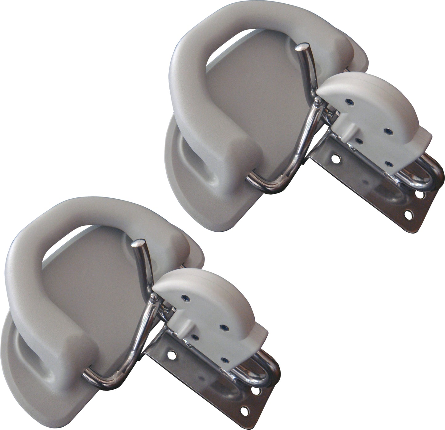 Snap Davit m/håndtak