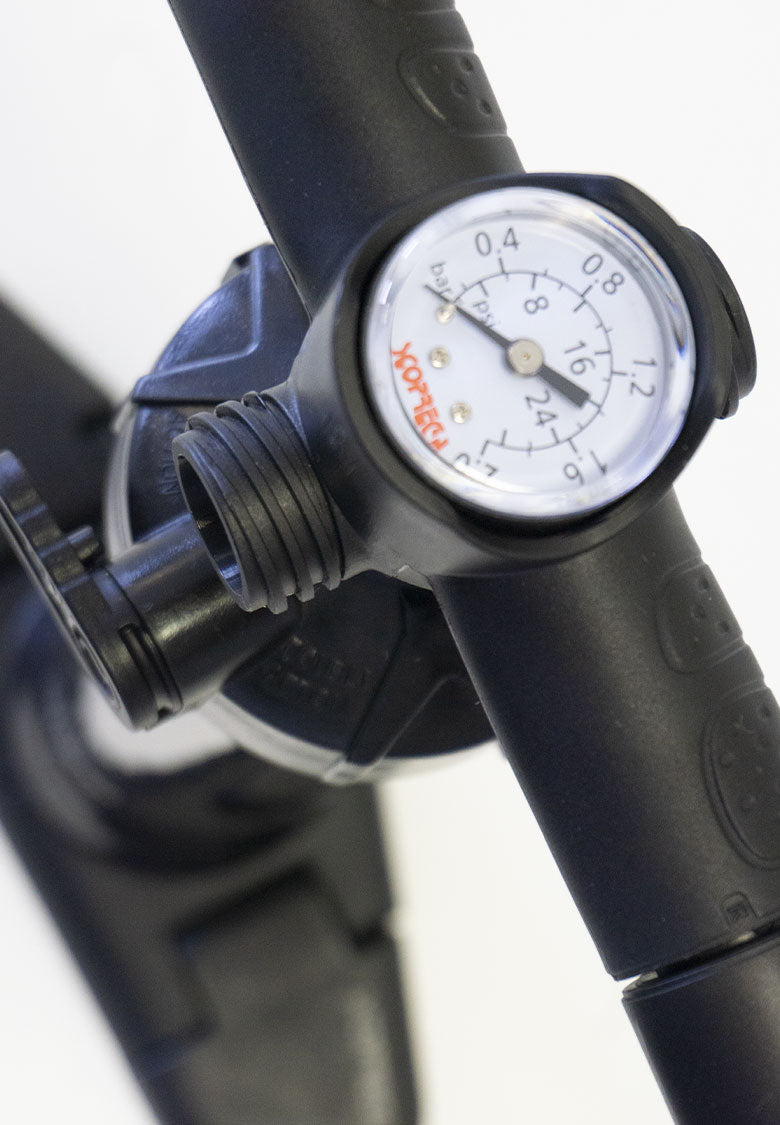 Scoprega GM 4 XS Håndpumpe