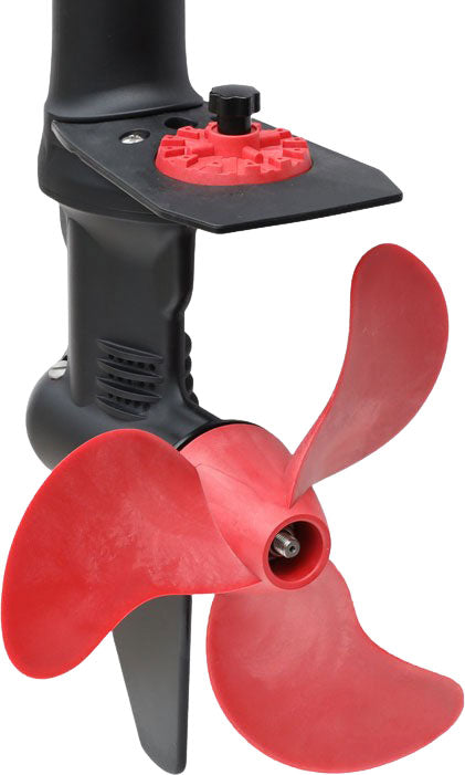Haswing Armada T elektrisk båtmotor 6 kW – bilde 3