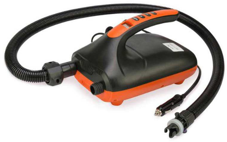 1852 Pumpe SUP 12V, 20 PSI 350L