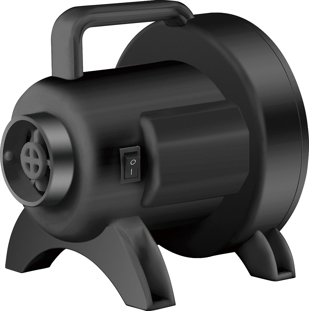 Gummibåtpumpe 220V 1600 W