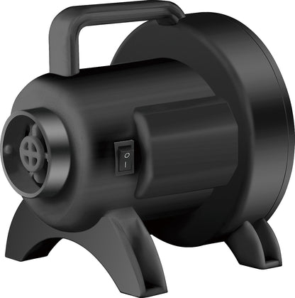 Gummibåtpumpe 220V 1600 W