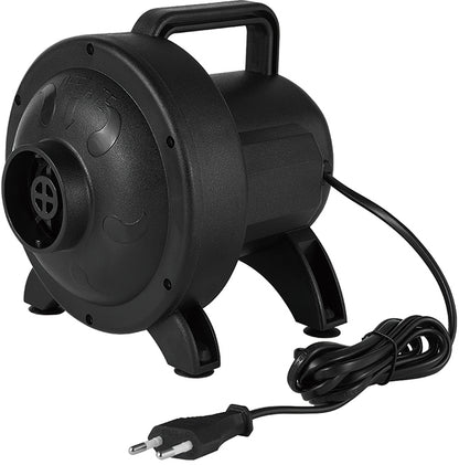 Gummibåtpumpe 220V 1600 W