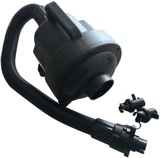 Gummibåtpumpe 220V 1600 W