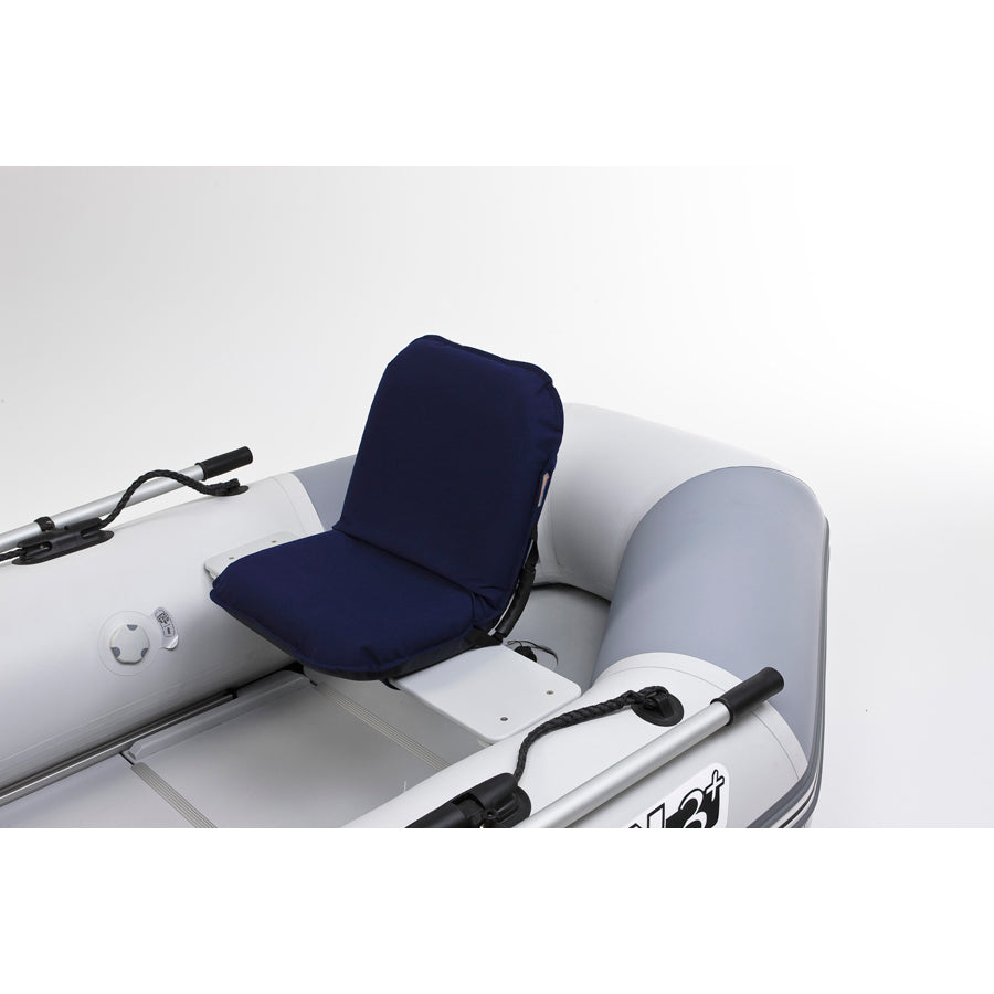 Comfort Seat Tender Sittepute blå – bilde 2