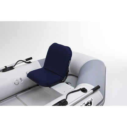 Comfort Seat Tender Sittepute blå – bilde 2