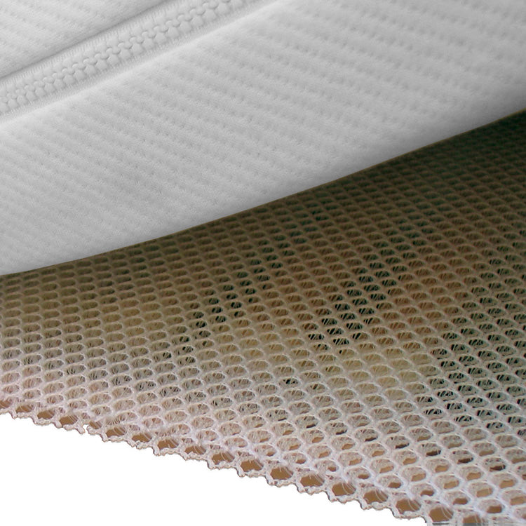 1852 Madrassunderlag 3D Dryweave Sealink 200x200cm