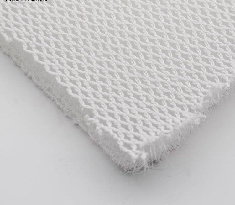 1852 Madrassunderlag 3D Dryweave Sealink 200x200cm