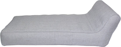 Outdoor Lounge oppblåsbar solseng