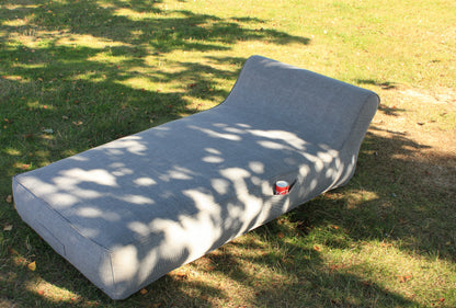 Outdoor Lounge oppblåsbar solseng