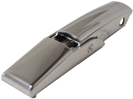 Roca Lukestrammer eksenter eloksidert 415 (93-103mm)