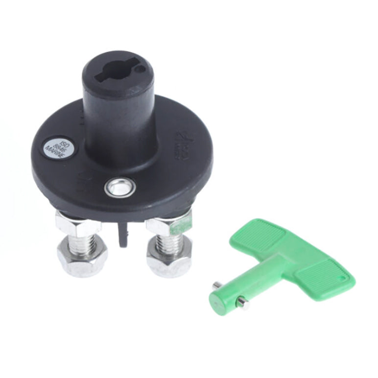 Roca Hovedstrømbryter gasstett ISO 8846