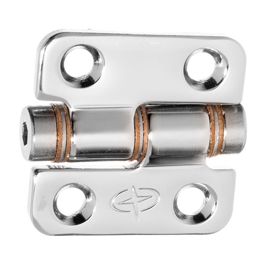 Roca Friksjonshengsel 38,1 x 38,1 mm