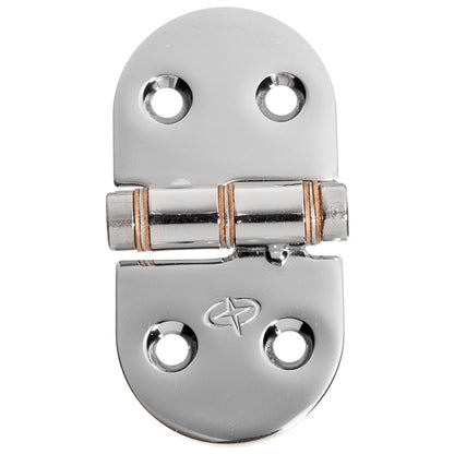 Roca Friksjonshengsel 38,1 x 76,2 mm