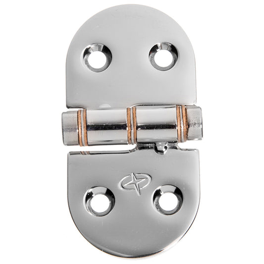 Roca Friksjonshengsel 38,1 x 76,2 mm