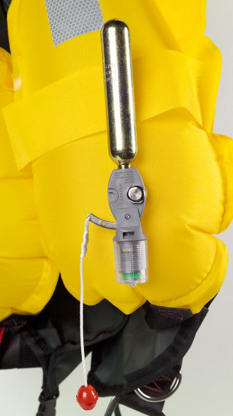 Rearmeringskit 33g / Halkey Roberts