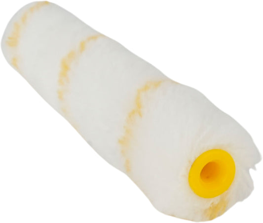 1852 Minirulle langhåret 15 cm 10 pk