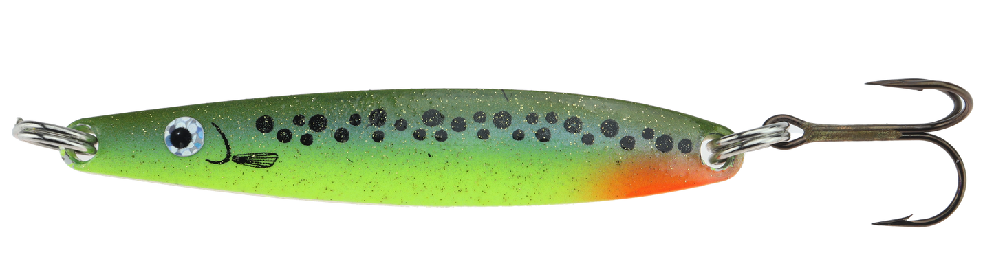 Falkfish Thor 378 - Mr T Gli