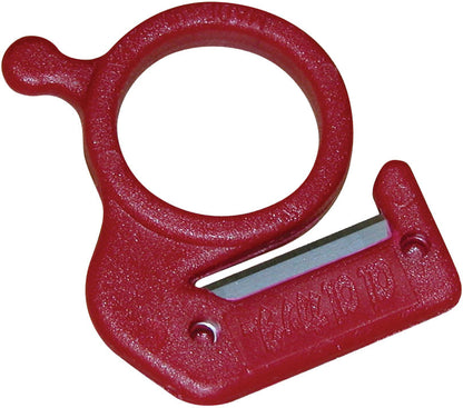 1852 Ring kniv til strammebånd