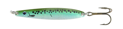Falkfish Thor 390 - Sweetblue YPB Glitter