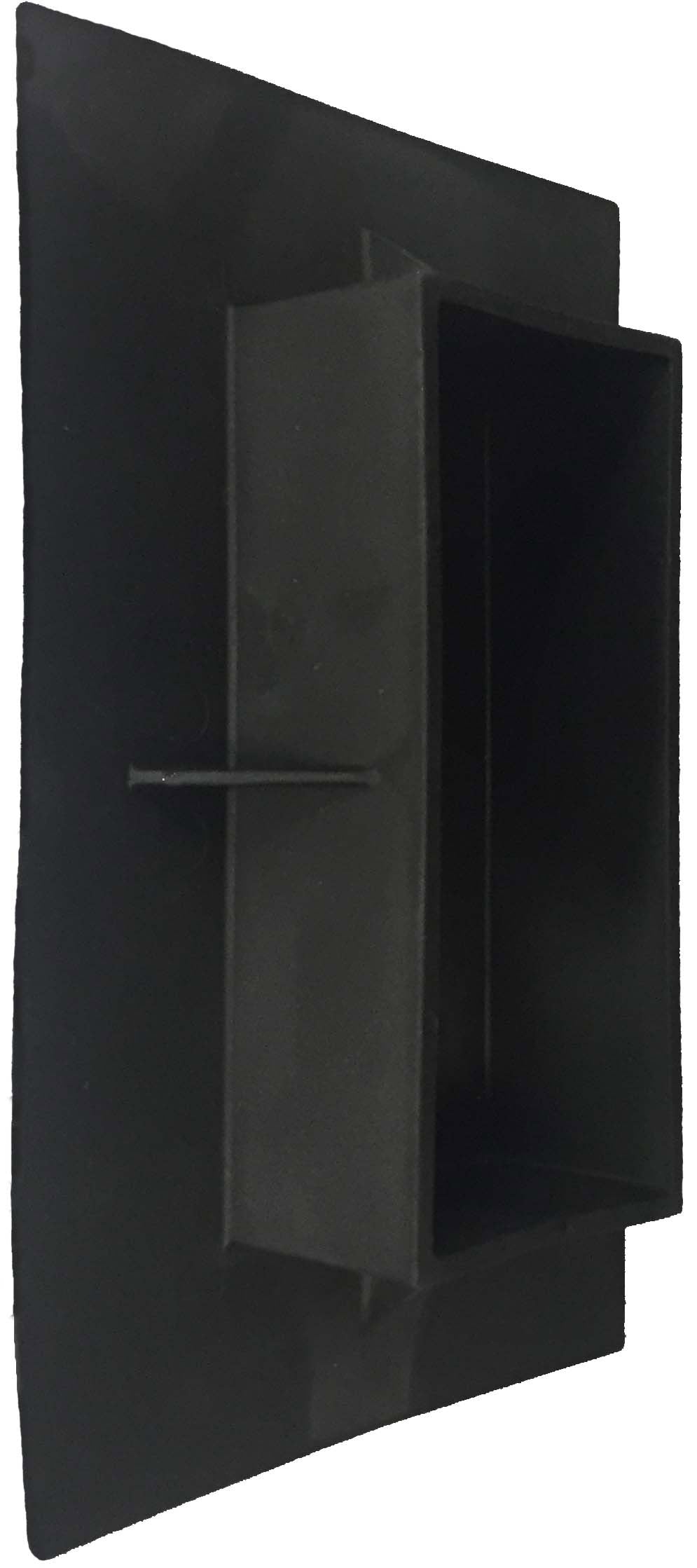 Bunnplate for støtte sklisikker – bilde 2
