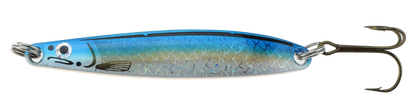 Falkfish Thor 79 - Holo Blue Gold