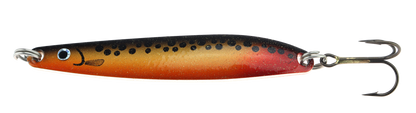 Falkfish Thor 387 - GoldBlack Glitter OB RT