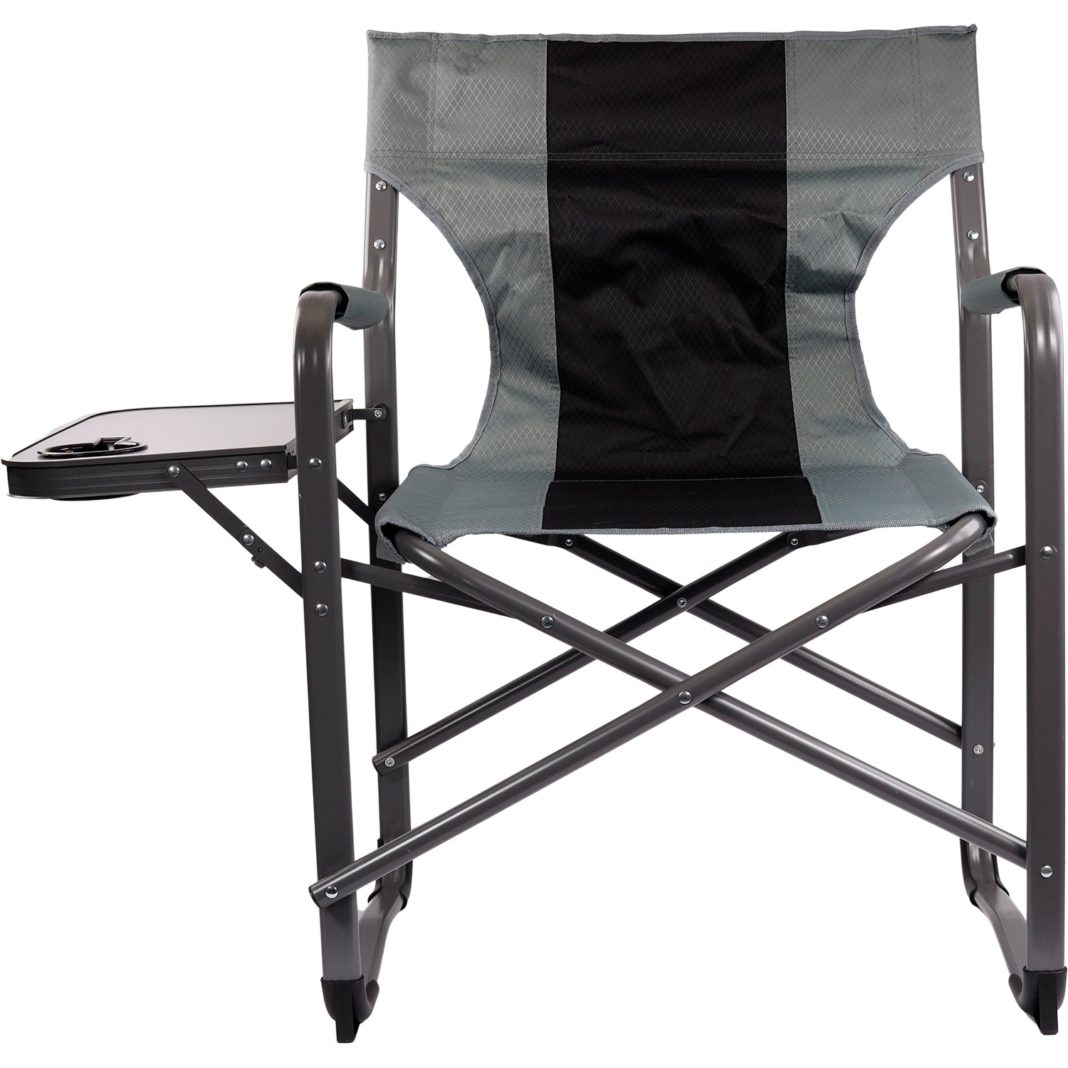 Dekkstol Comfort m/sidebord – bilde 2