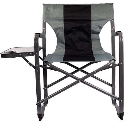 Dekkstol Comfort m/sidebord – bilde 2
